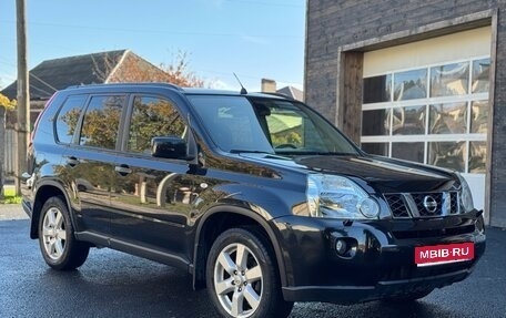 Nissan X-Trail, 2008 год, 1 100 000 рублей, 1 фотография