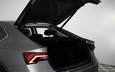 Skoda Octavia IV, 2023 год, 2 799 000 рублей, 25 фотография