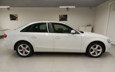 Audi A4, 2014 год, 1 100 000 рублей, 5 фотография
