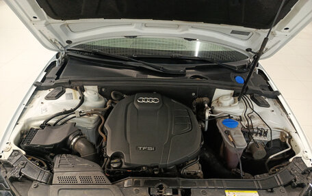 Audi A4, 2014 год, 1 100 000 рублей, 11 фотография