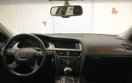 Audi A4, 2014 год, 1 100 000 рублей, 17 фотография