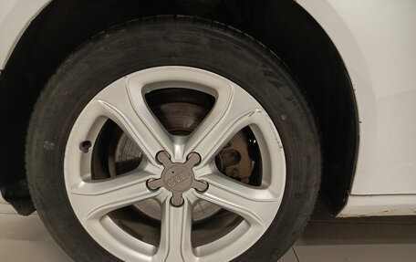 Audi A4, 2014 год, 1 100 000 рублей, 22 фотография