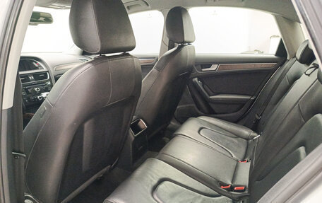 Audi A4, 2014 год, 1 100 000 рублей, 15 фотография