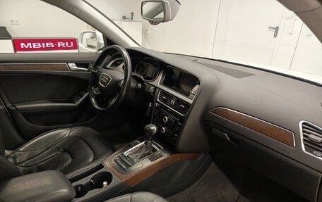 Audi A4, 2014 год, 1 100 000 рублей, 13 фотография