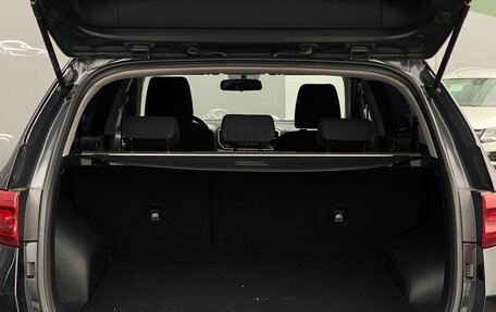 KIA Sportage IV рестайлинг, 2018 год, 1 660 600 рублей, 12 фотография