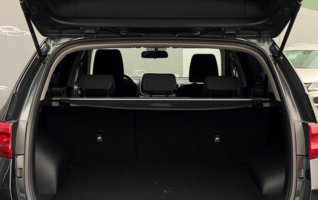 KIA Sportage IV рестайлинг, 2018 год, 1 660 600 рублей, 19 фотография