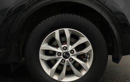 KIA Sportage IV рестайлинг, 2018 год, 1 660 600 рублей, 23 фотография