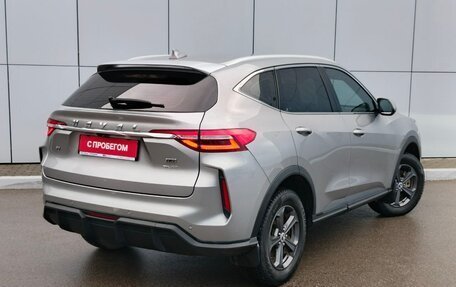Haval F7 I, 2022 год, 2 050 000 рублей, 4 фотография