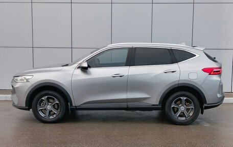 Haval F7 I, 2022 год, 2 050 000 рублей, 2 фотография