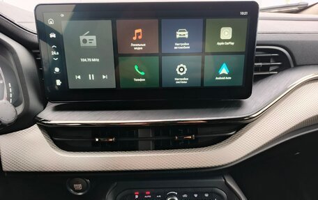 Haval F7 I, 2022 год, 2 050 000 рублей, 9 фотография