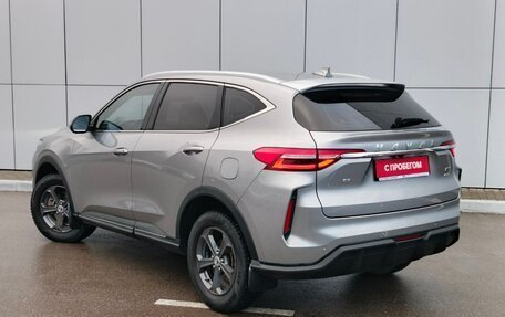 Haval F7 I, 2022 год, 2 050 000 рублей, 3 фотография