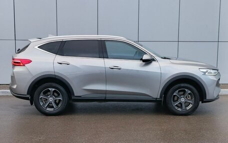 Haval F7 I, 2022 год, 2 050 000 рублей, 5 фотография