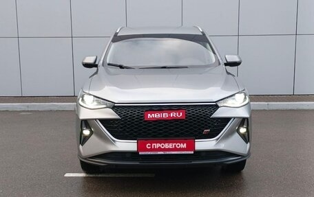 Haval F7 I, 2022 год, 2 050 000 рублей, 7 фотография