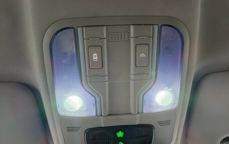 Haval F7 I, 2022 год, 2 050 000 рублей, 11 фотография