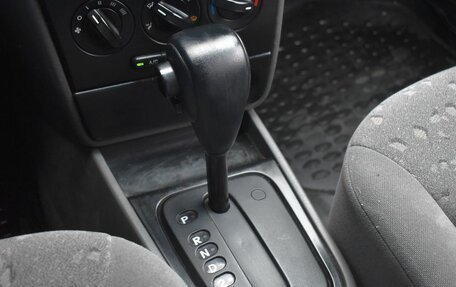 KIA Spectra II (LD), 2008 год, 379 999 рублей, 10 фотография