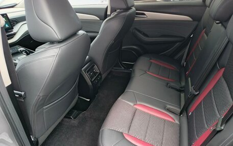 Haval F7 I, 2022 год, 2 050 000 рублей, 15 фотография