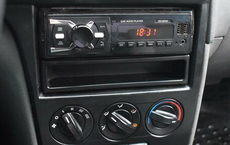 KIA Spectra II (LD), 2008 год, 379 999 рублей, 9 фотография