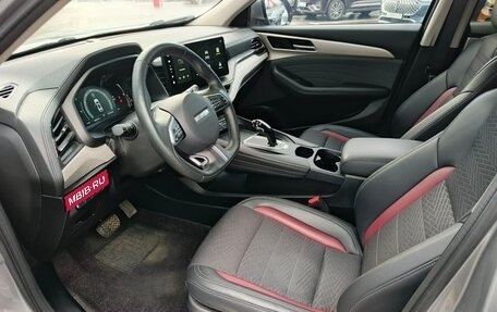 Haval F7 I, 2022 год, 2 050 000 рублей, 13 фотография