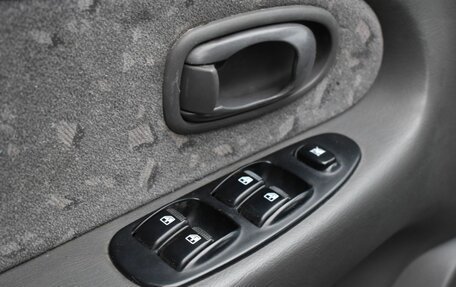 KIA Spectra II (LD), 2008 год, 379 999 рублей, 13 фотография