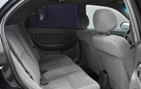 KIA Spectra II (LD), 2008 год, 379 999 рублей, 19 фотография