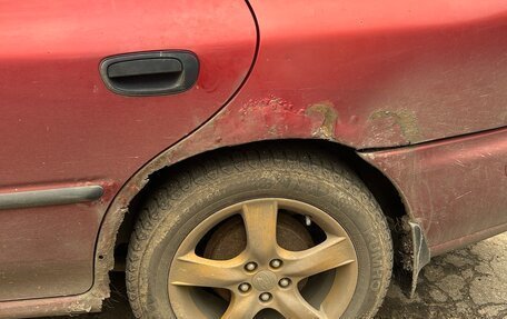 Subaru Impreza IV, 1999 год, 220 000 рублей, 2 фотография