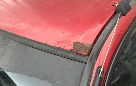 Subaru Impreza IV, 1999 год, 220 000 рублей, 7 фотография