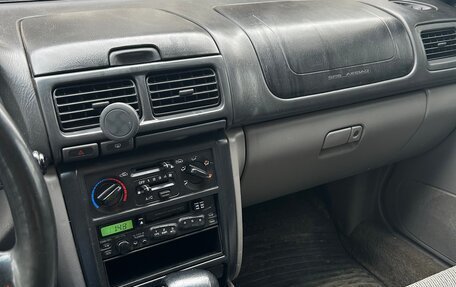 Subaru Impreza IV, 1999 год, 220 000 рублей, 8 фотография