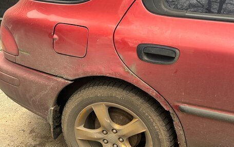 Subaru Impreza IV, 1999 год, 220 000 рублей, 4 фотография