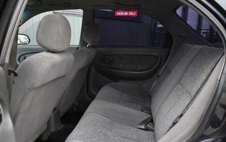 KIA Spectra II (LD), 2008 год, 379 999 рублей, 16 фотография