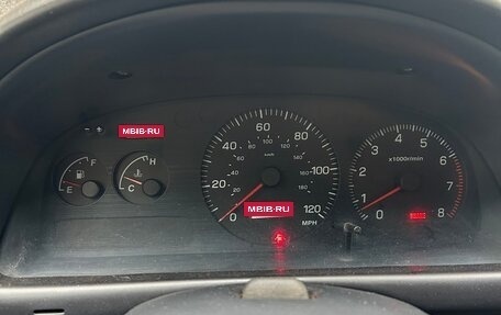 Subaru Impreza IV, 1999 год, 220 000 рублей, 9 фотография