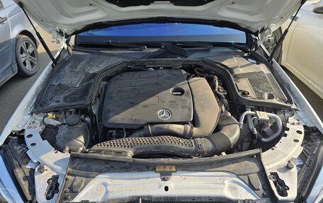 Mercedes-Benz C-Класс, 2020 год, 2 800 000 рублей, 13 фотография
