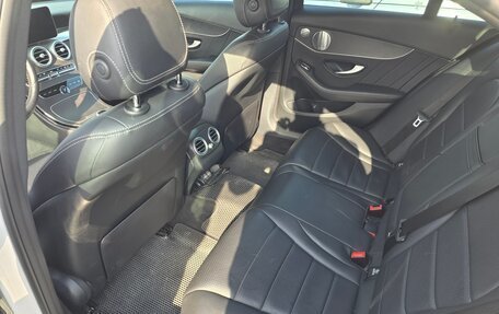 Mercedes-Benz C-Класс, 2020 год, 2 800 000 рублей, 8 фотография