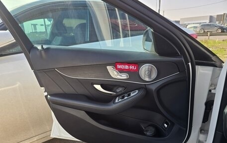 Mercedes-Benz C-Класс, 2020 год, 2 800 000 рублей, 7 фотография