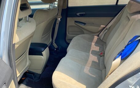 Honda Civic VIII, 2006 год, 560 000 рублей, 10 фотография