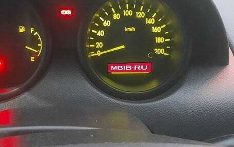 Chevrolet Aveo III, 2007 год, 250 000 рублей, 6 фотография