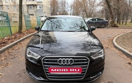 Audi A3, 2013 год, 1 250 000 рублей, 8 фотография