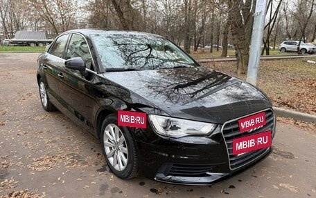 Audi A3, 2013 год, 1 250 000 рублей, 7 фотография