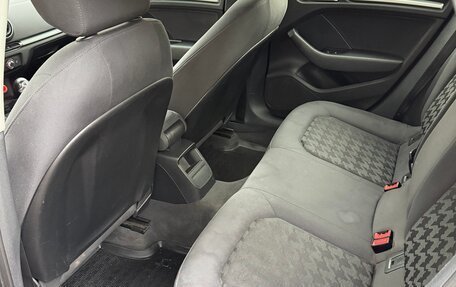 Audi A3, 2013 год, 1 250 000 рублей, 12 фотография