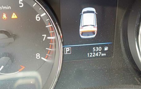 Nissan Qashqai, 2021 год, 2 500 000 рублей, 5 фотография