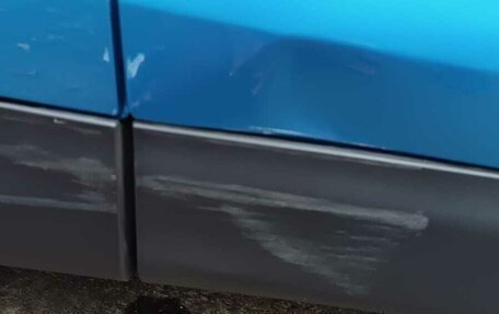 Nissan Qashqai, 2021 год, 2 500 000 рублей, 11 фотография