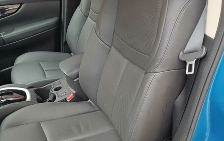 Nissan Qashqai, 2021 год, 2 500 000 рублей, 8 фотография