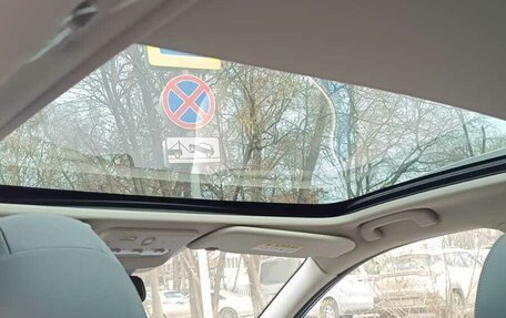 Nissan Qashqai, 2021 год, 2 500 000 рублей, 9 фотография