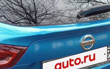 Nissan Qashqai, 2021 год, 2 500 000 рублей, 10 фотография