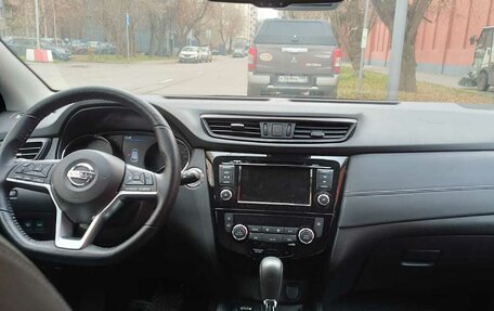 Nissan Qashqai, 2021 год, 2 500 000 рублей, 6 фотография