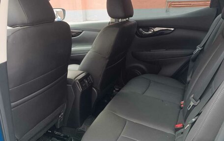 Nissan Qashqai, 2021 год, 2 500 000 рублей, 7 фотография