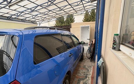 Ford Focus IV, 2003 год, 300 000 рублей, 4 фотография