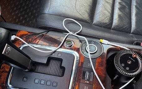 Volkswagen Touareg III, 2008 год, 700 000 рублей, 3 фотография