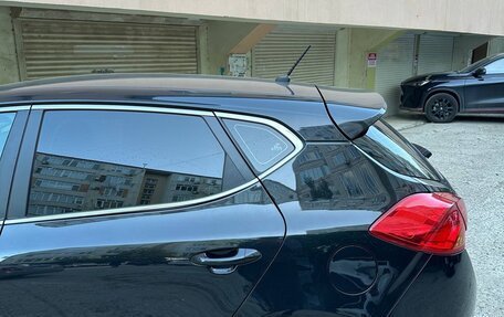 KIA cee'd III, 2014 год, 900 000 рублей, 3 фотография