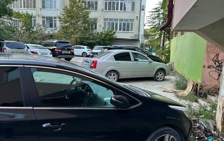 KIA cee'd III, 2014 год, 900 000 рублей, 4 фотография