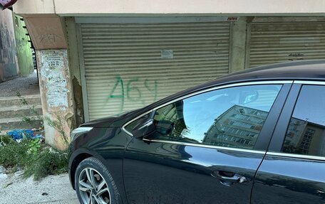 KIA cee'd III, 2014 год, 900 000 рублей, 2 фотография